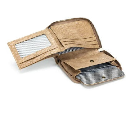 Black Caviar Ally Wallet