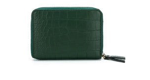 Black Caviar Ally Wallet