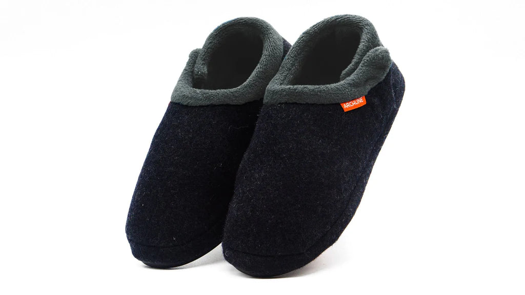 Archline Orthotic Slippers