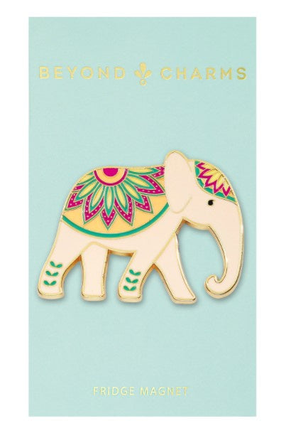 Beyond Charms Fridge Magnets