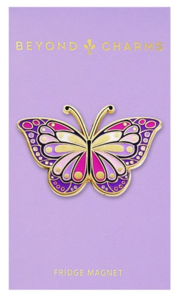 Beyond Charms Fridge Magnets