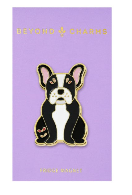 Beyond Charms Fridge Magnets