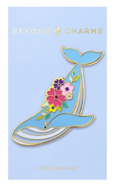 Beyond Charms Fridge Magnets