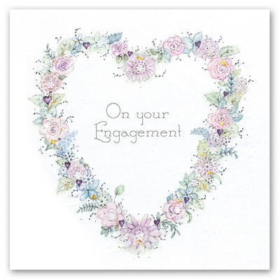 Bernie Parker Designs Cards