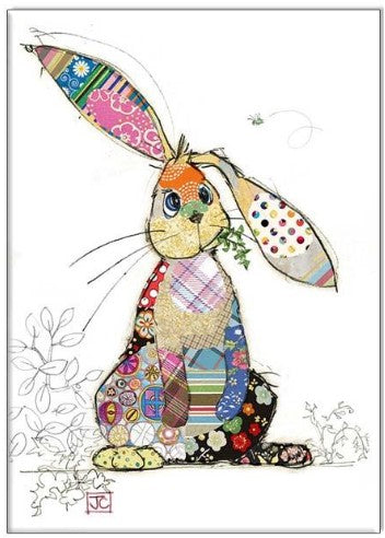 Bug Art Cards