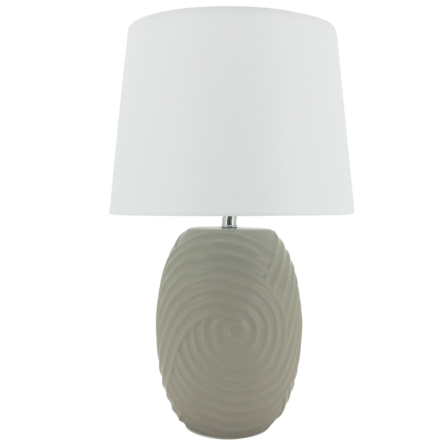 NF Living Swirling Lamp Shade