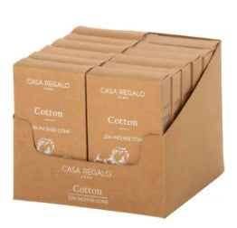 Casa Regalo Zen Incense Cone