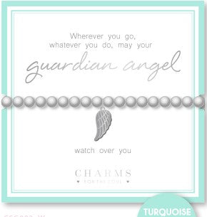 Charms For The Soul Bracelet in Giftbox