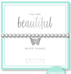 Charms For The Soul Bracelet in Giftbox