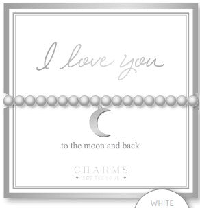 Charms For The Soul Bracelet in Giftbox