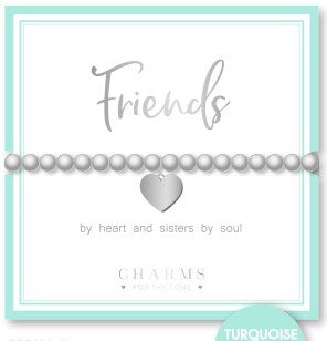 Charms For The Soul Bracelet in Giftbox