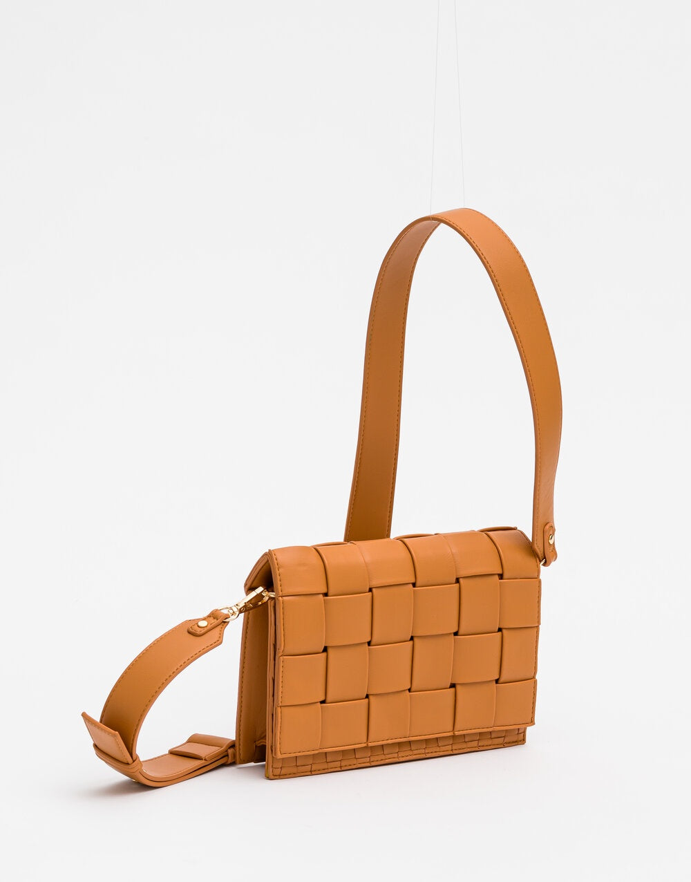 S + G Chelsea Bag - Weave