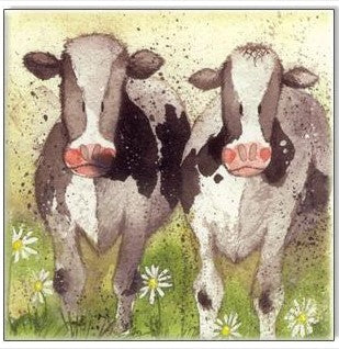 Alex Clark Art Cards