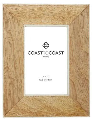 CTC Elliot Frame 4x6