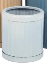 Life Botanic Giselle Planter - Powder