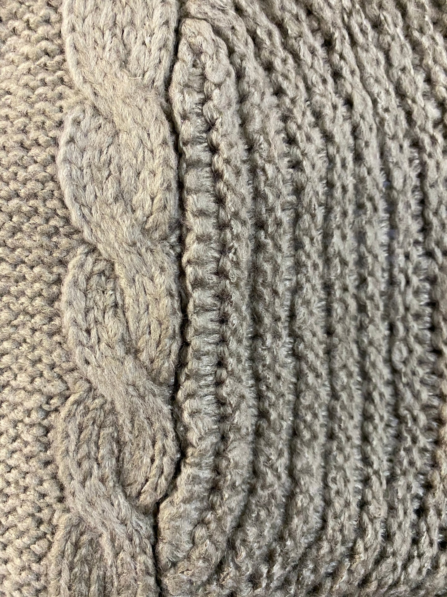Bilgola Button Hat