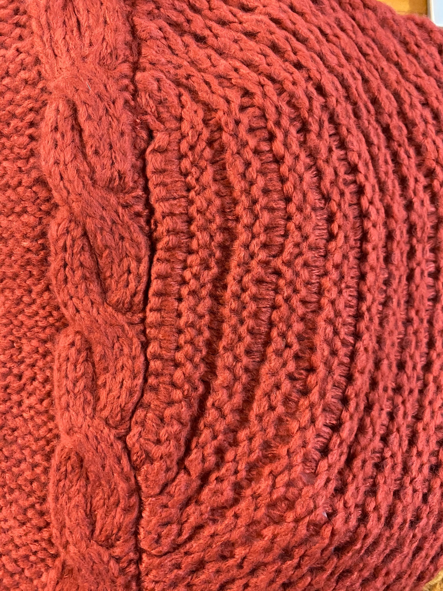 Bilgola Button Hat