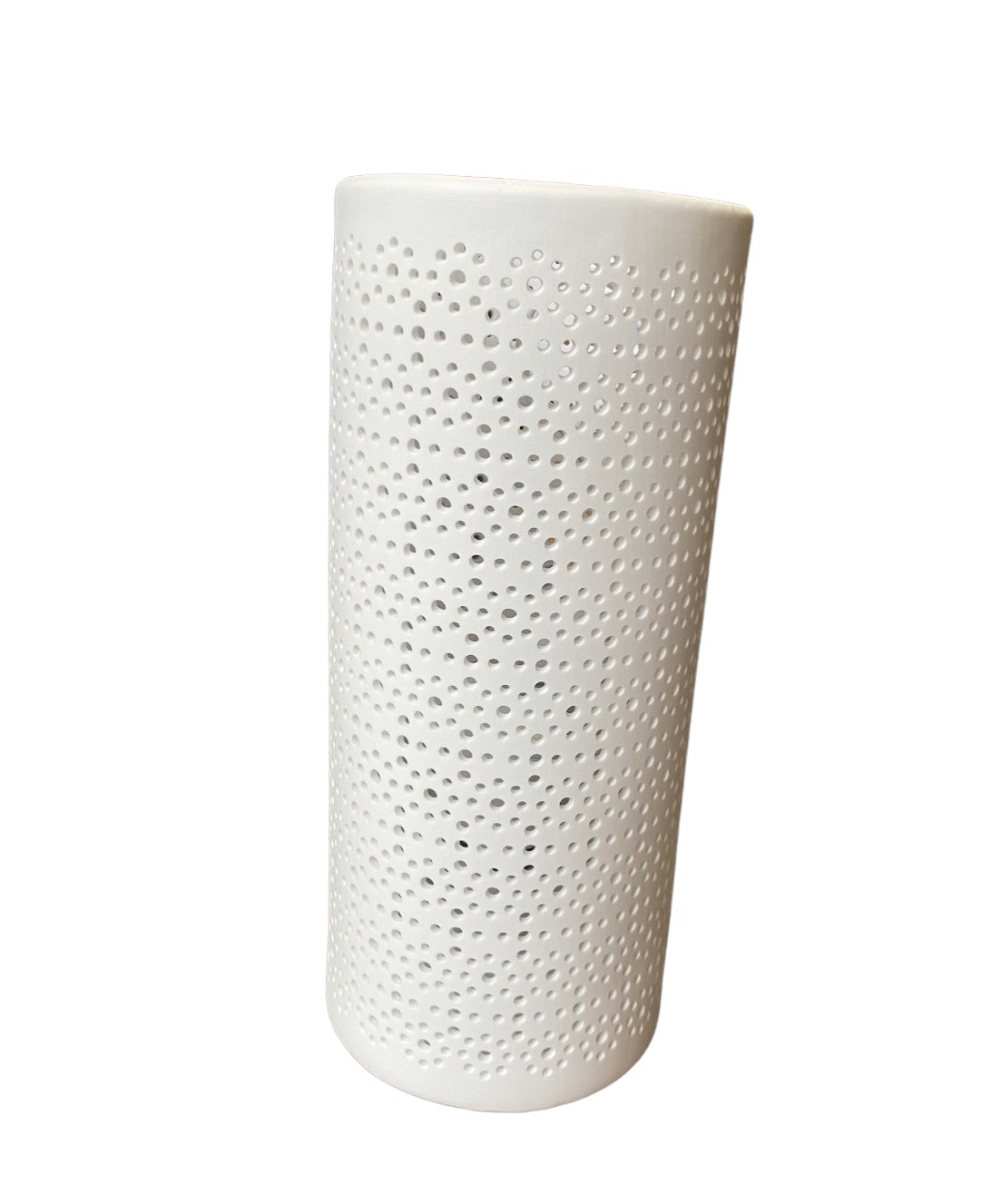 Amalfi Cylinder Lamp