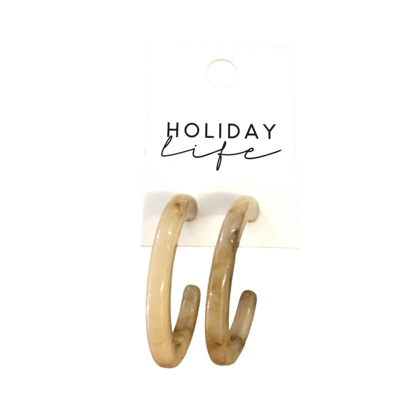 Holiday Life Yara Earrings