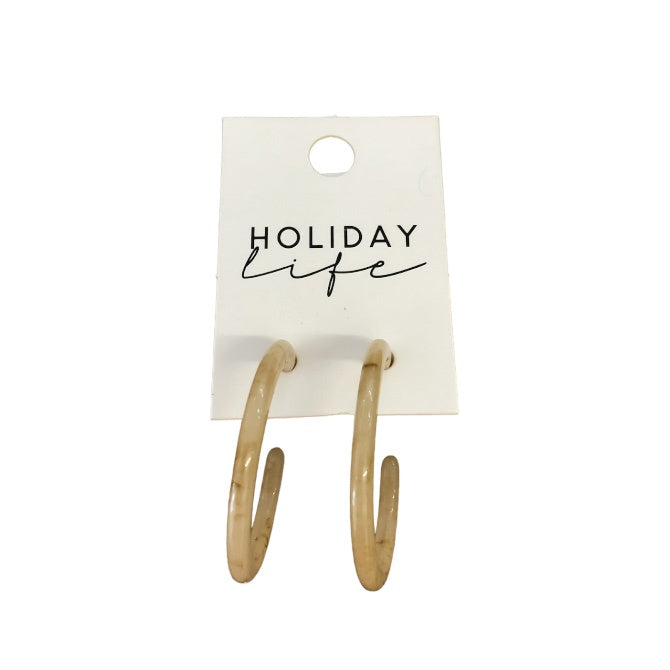 Holiday Life Suna Earrings
