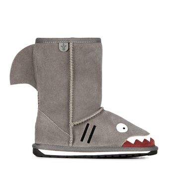 EMU Kids Mid Calf Boot