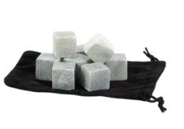 Assemble Walton Whiskey Stones