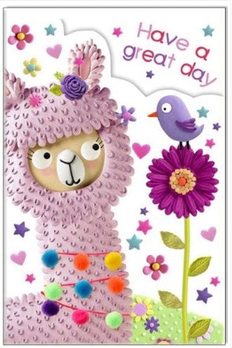 Paper Rose Cards