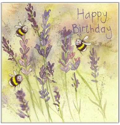 Alex Clark Art Cards