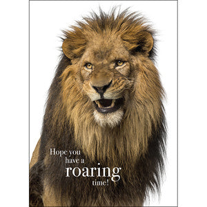 Affirmations Animal Series Cards
