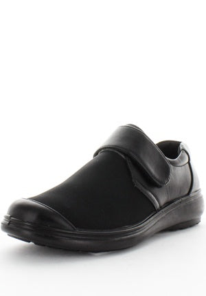 Aerocushion Miller Black