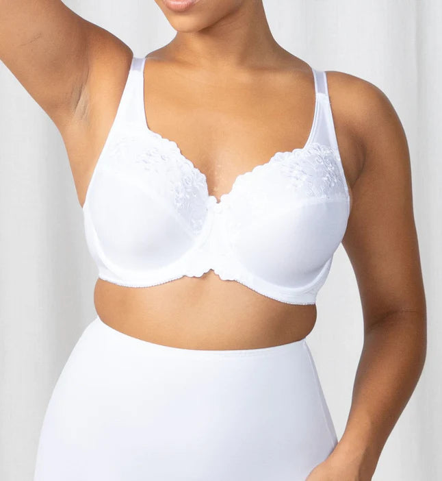 Triumph Embroidered Minimiser