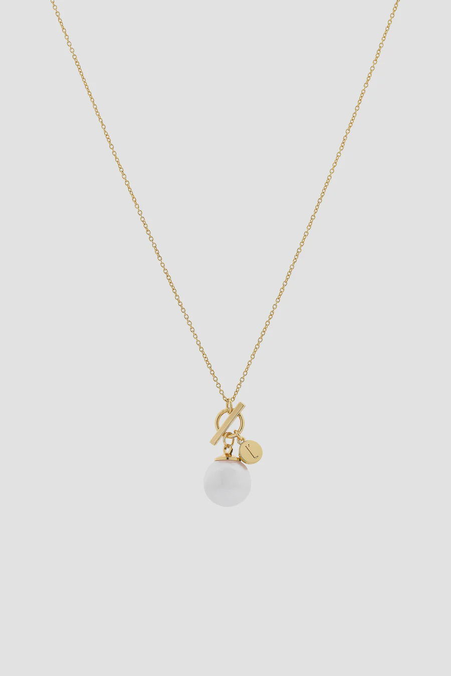 Liberte Kora Necklace
