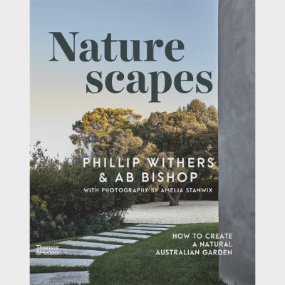 Nature Scapes - Phillip Withers & Ab Bishop