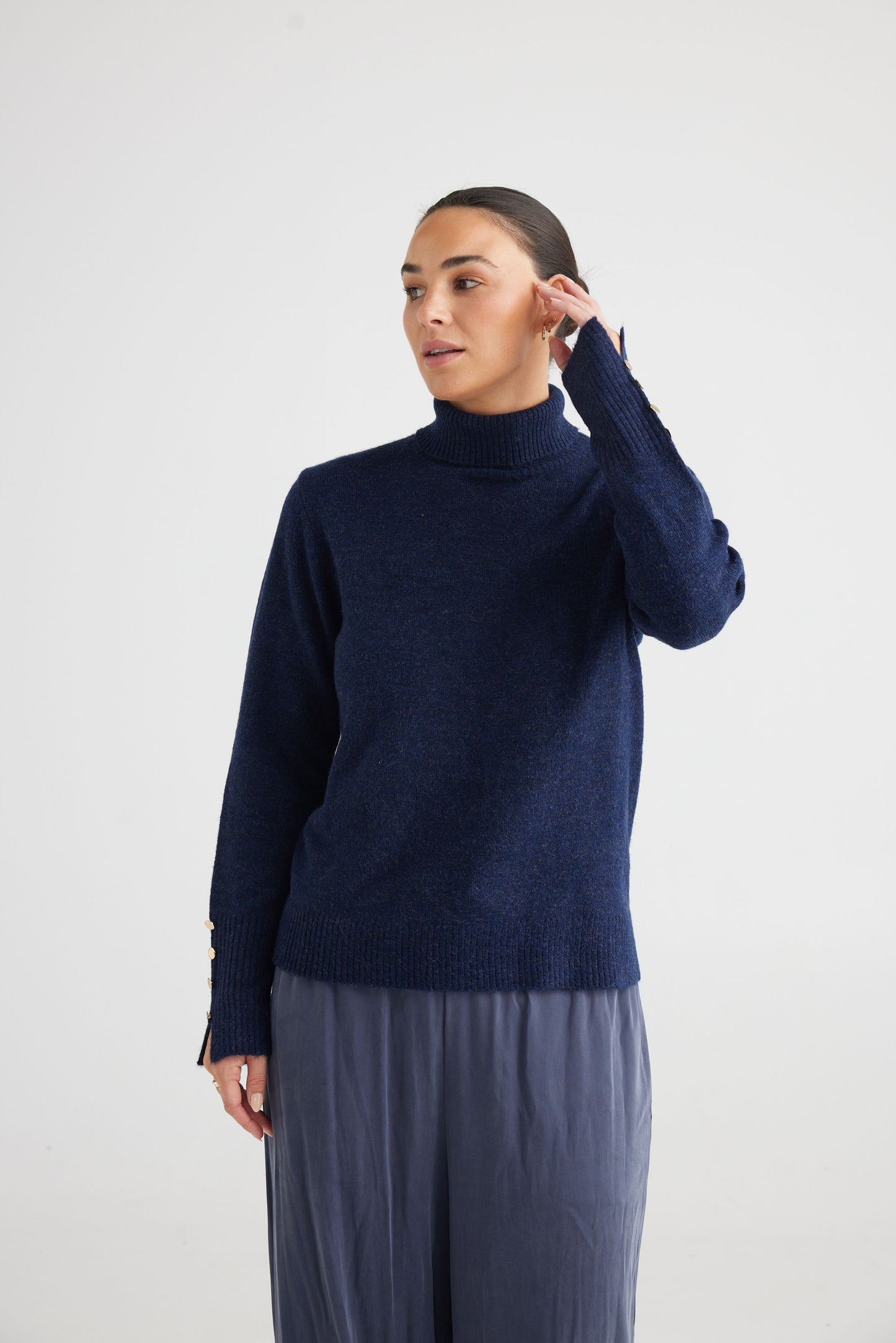 B+T Pilot Knit