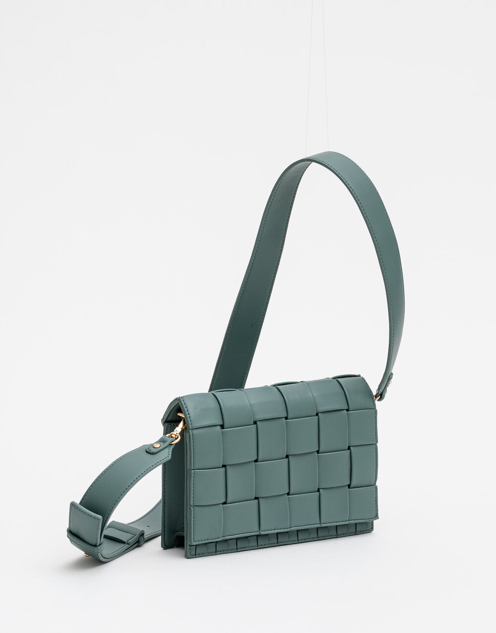 S + G Chelsea Bag - Weave
