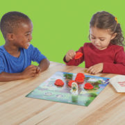 Peaceable Kingdom Smoosh & Seek Treehouse