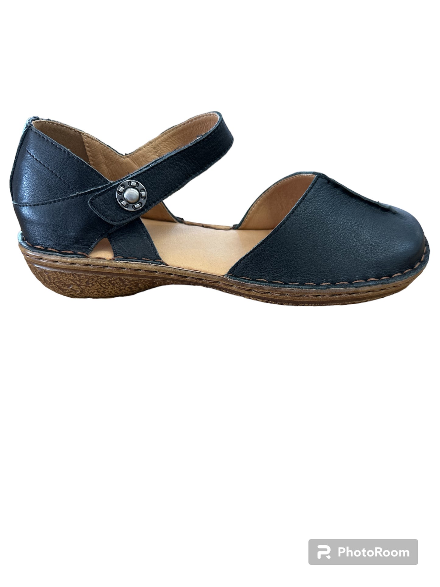 Jemma Matilda - Black