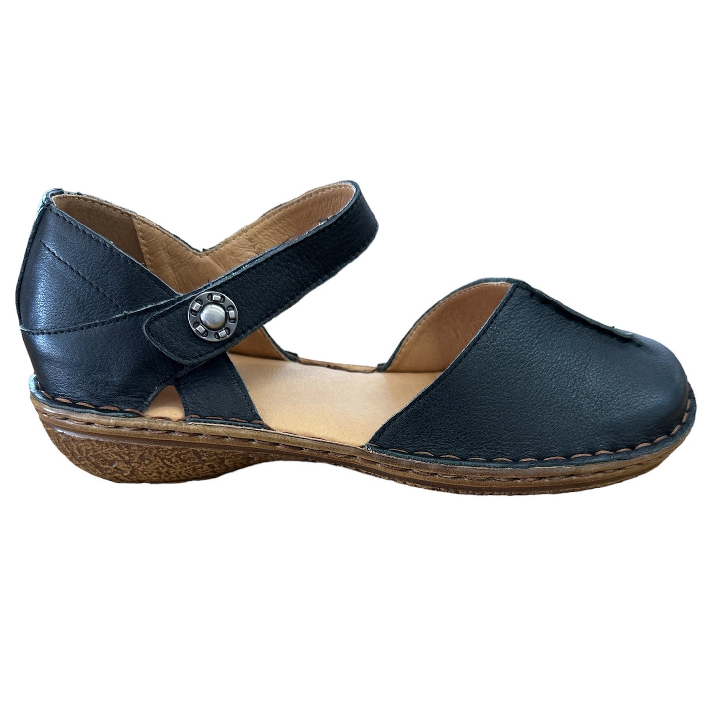 Jemma Matilda - Black