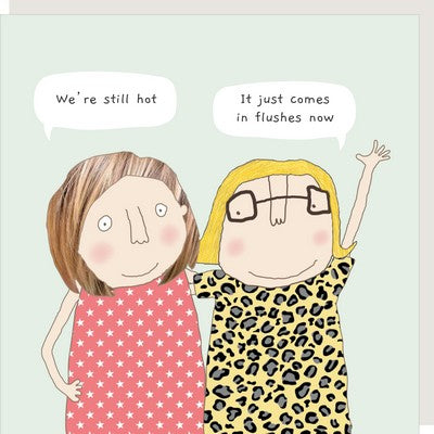 Rosie Made A Thing