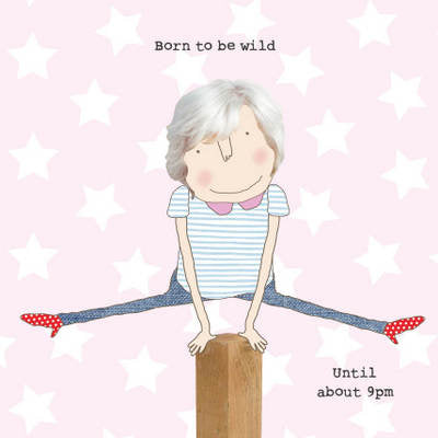 Rosie Made A Thing