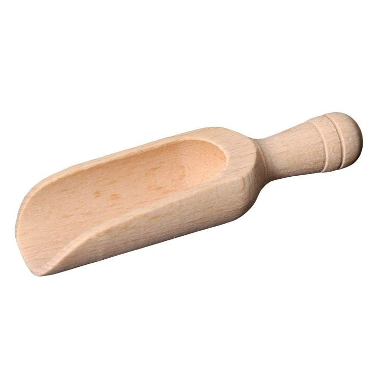 Academy Beechwood Scoop Small