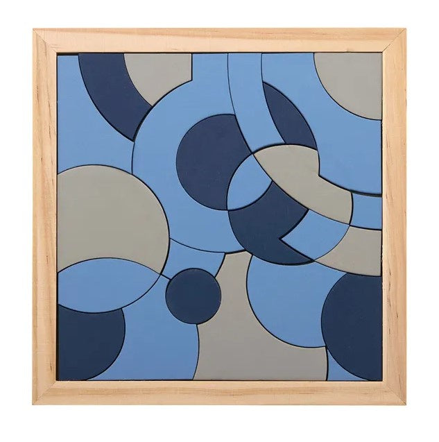 CTC Patterson Puzzle