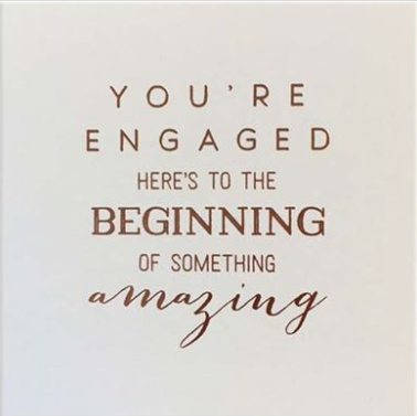 Megan Claire Card