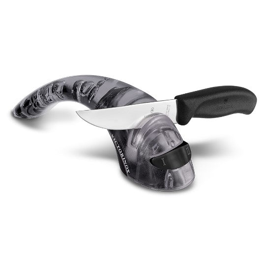 Victx Knife Sharpener Grey