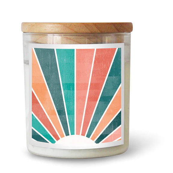 The Commonfolk Soul Candle