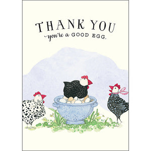 Twigseeds Mini Card