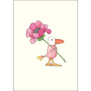 Twigseeds Mini Card