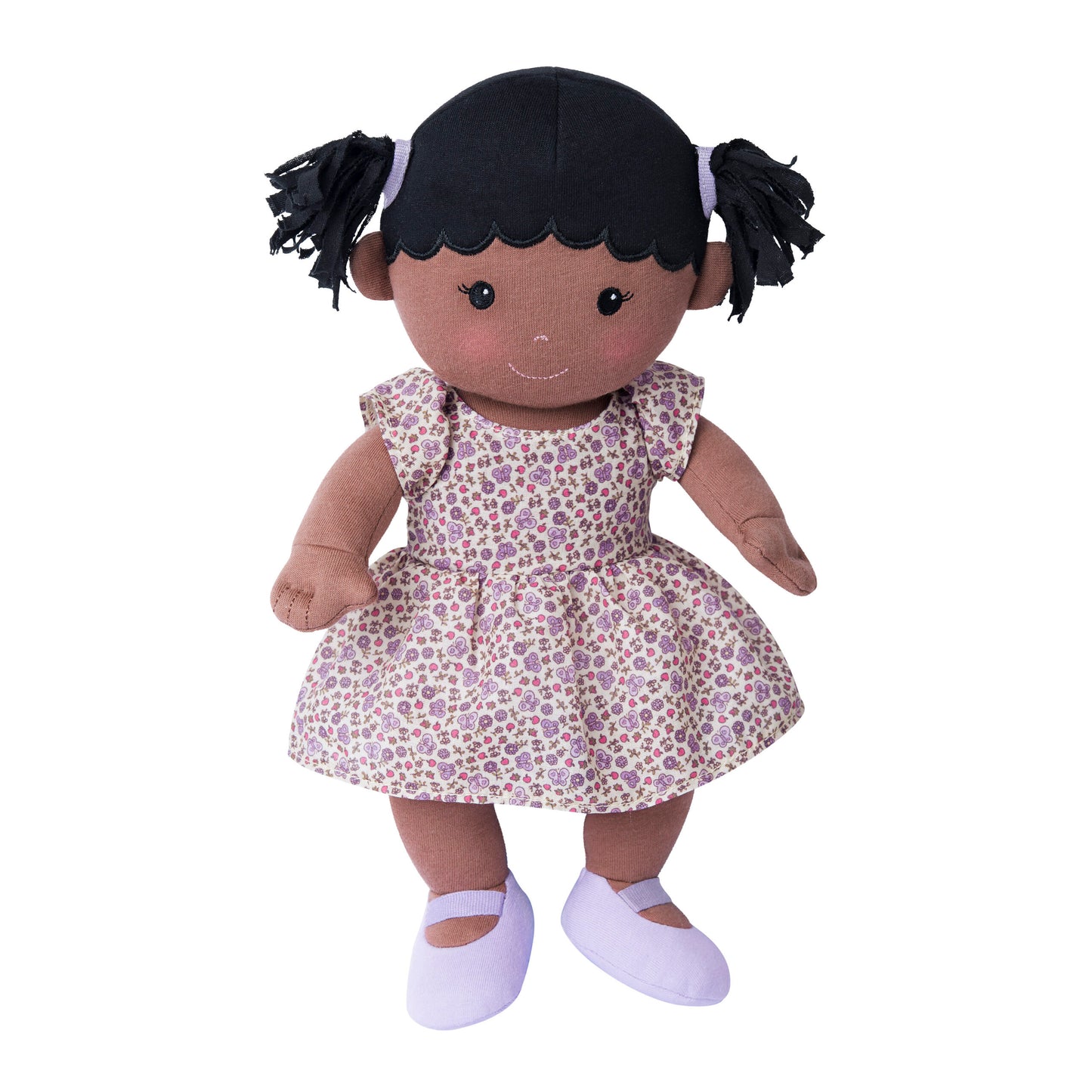 Apple Park Doll