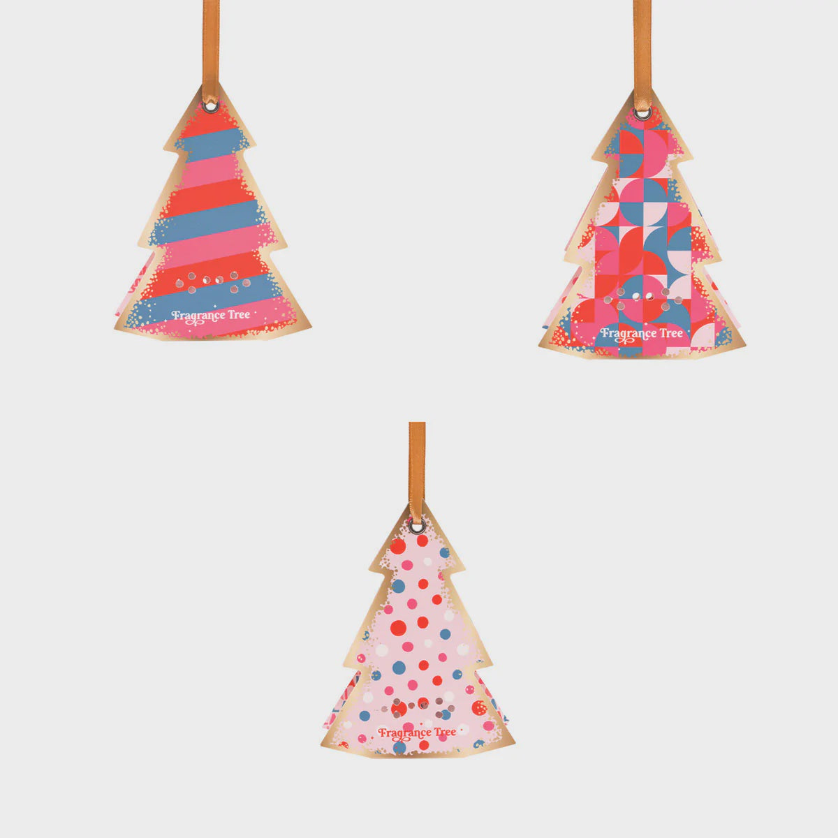 Annabel Trends Scented Fragrance Tree