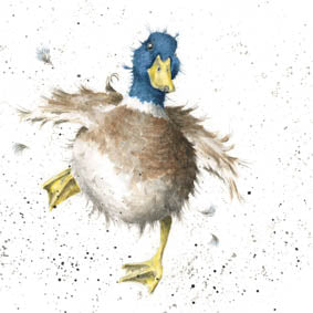 Wrendale Designs Card